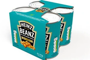 Branded Canned Food 3